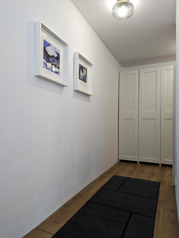 Apartman Vejprty- Apartment Weipert Exterior photo