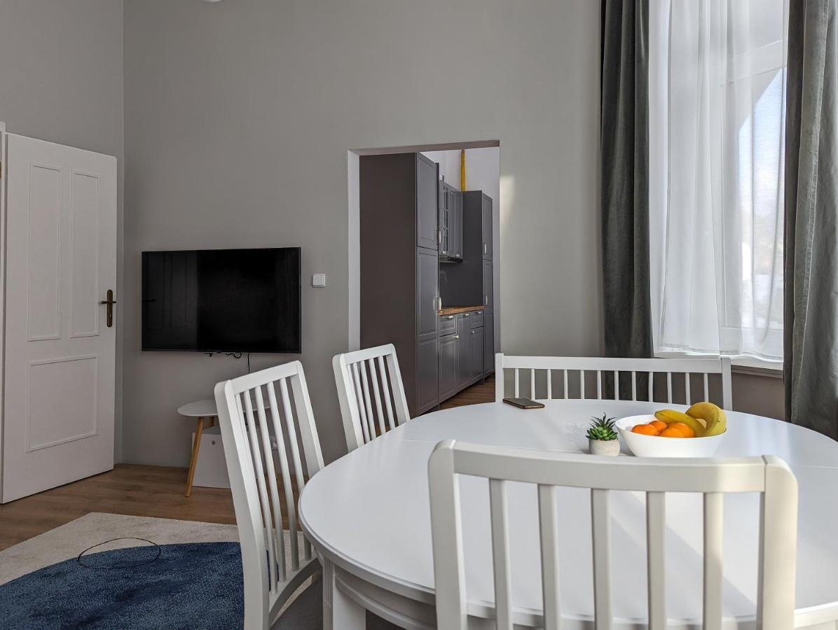Apartman Vejprty- Apartment Weipert Exterior photo